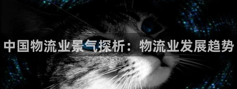 28圈退款：中国物流业景气探析：物流
