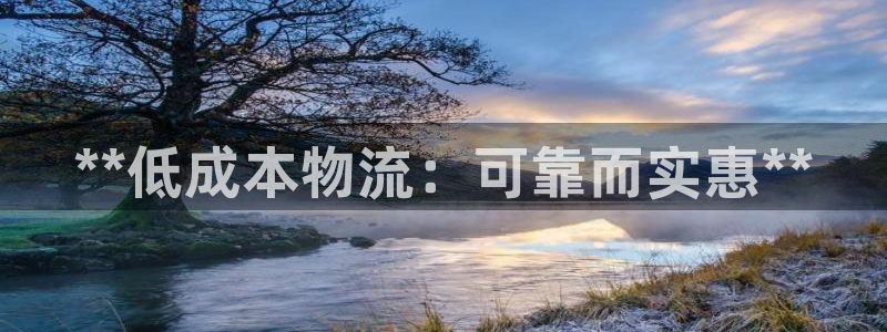 28圈注册网站多少钱：**低成本物流