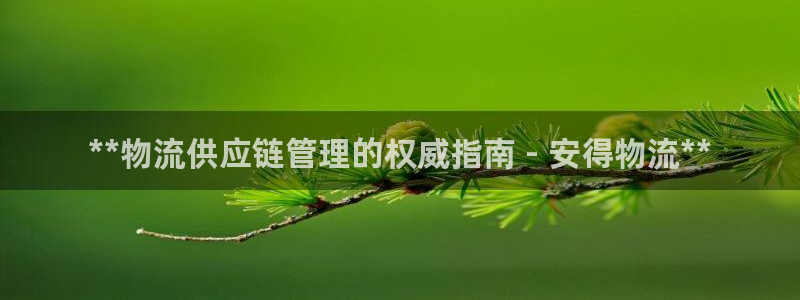 28圈充值金额随便：**物流供应链管
